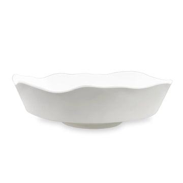Nube Osaka Medium  Bowl White