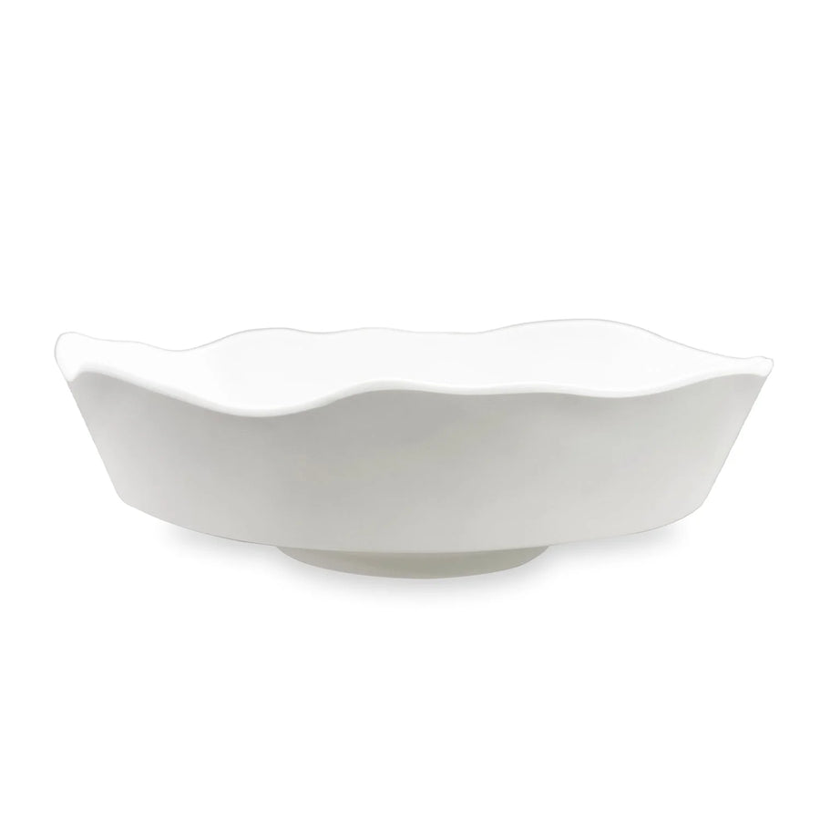 Nube Osaka Medium  Bowl White