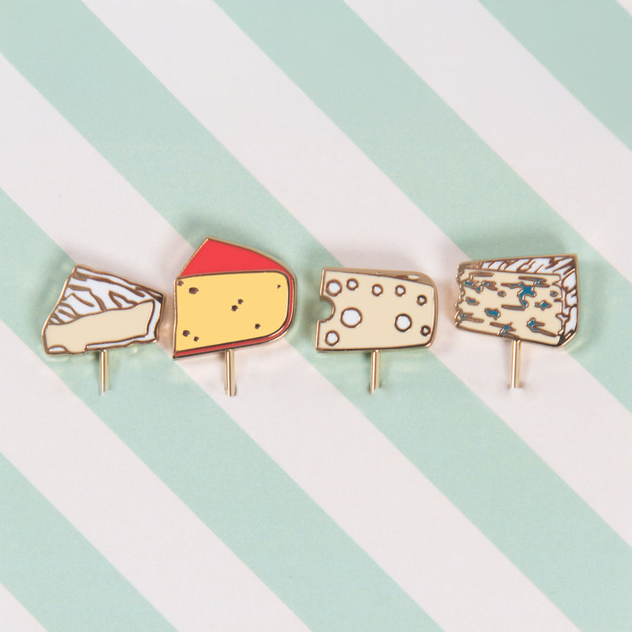 Cheese Cocktail Picks