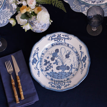 Faenza Dinner Plate