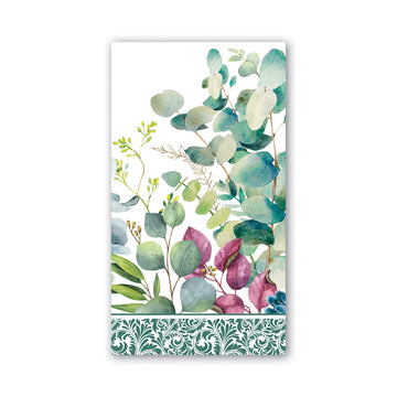 Eucalyptus & Mint Hostess Napkin