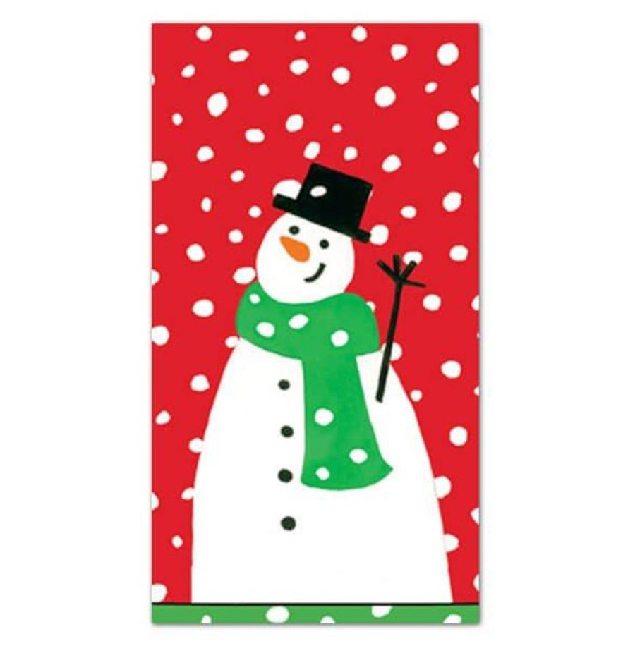 Guest Towel Napkins Leon