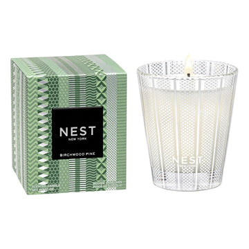 Birchwood Pine Classic Candle