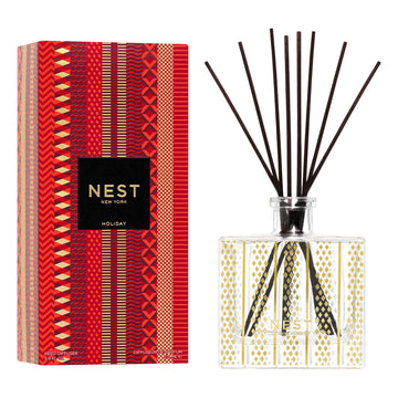 Holiday Reed Diffuser