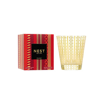 Holiday Classic Candle