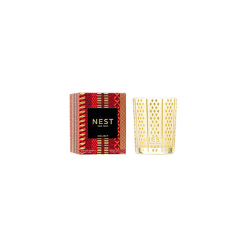 Holiday Votive Candle
