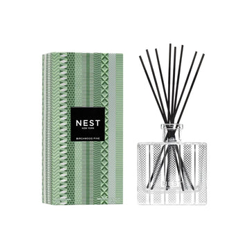 Birchwood Pine Reed Diffuser