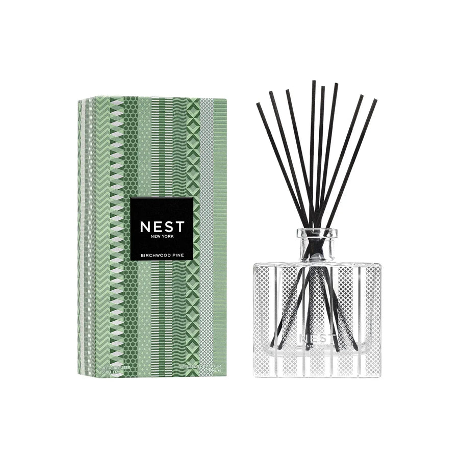Birchwood Pine Reed Diffuser