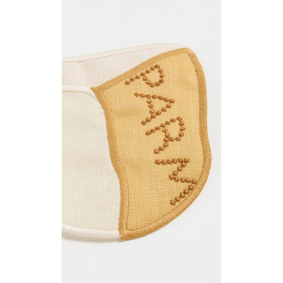 Caesar  Cocktail Napkins Set 4