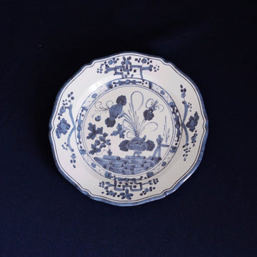 Faenza Salad Plate