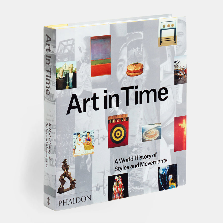 Art in Time