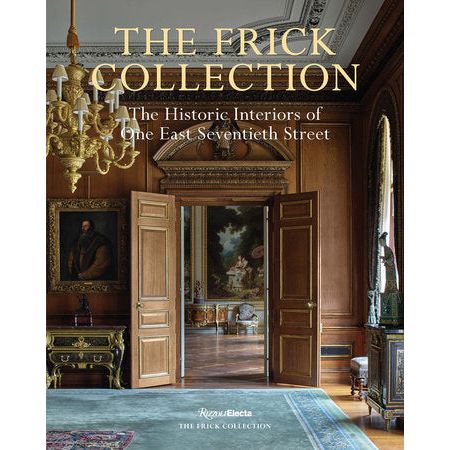 The Fricks Collect