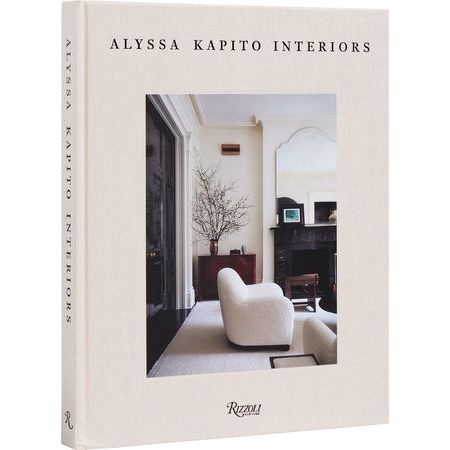 Alyssa Kapito Interiors