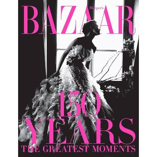 Harper's Bazaar: Greatest Hits