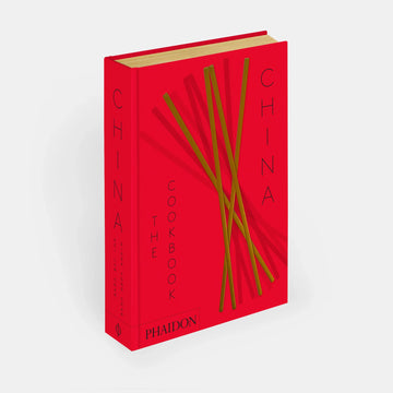 China the Cookbook