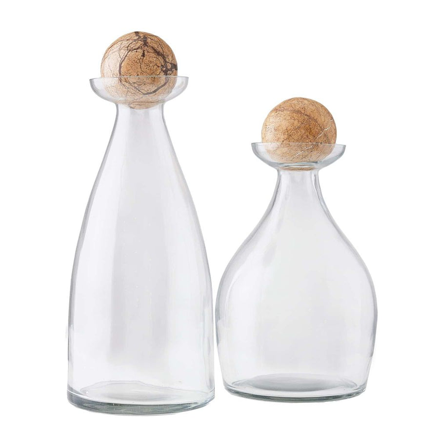 Thayer Decanters