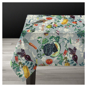 Veggies Tablecloth