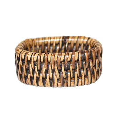 Oval Napkin Ring
