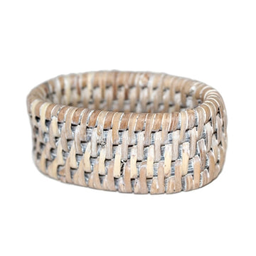 Oval Napkin Ring Oval