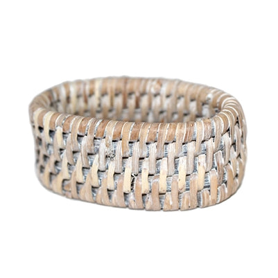 Oval Napkin Ring Oval
