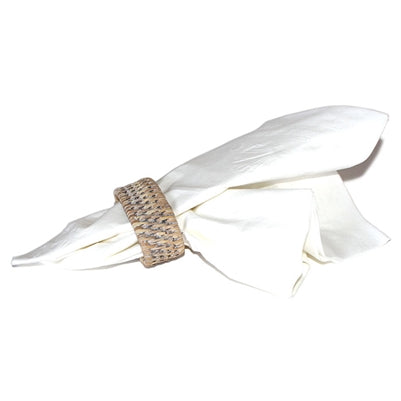 Oval Napkin Ring Oval