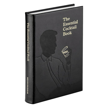 Essential Cocktail Book