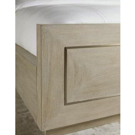 Cascade King Size Bed