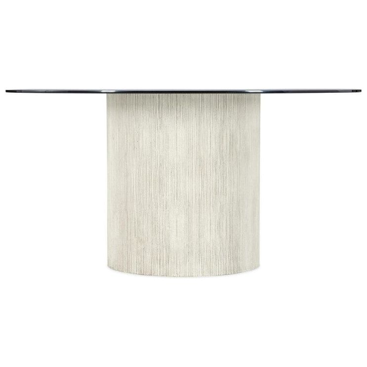 Casual Dining Serenity Round Dining Table Base