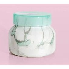 Capri Blue Coconut Santal Modern Marble Jar