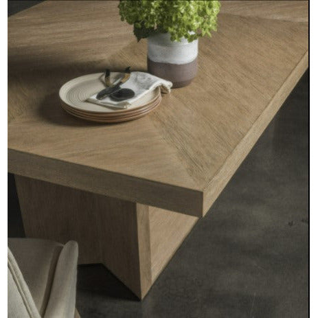 Liason Rectangular Dining Table