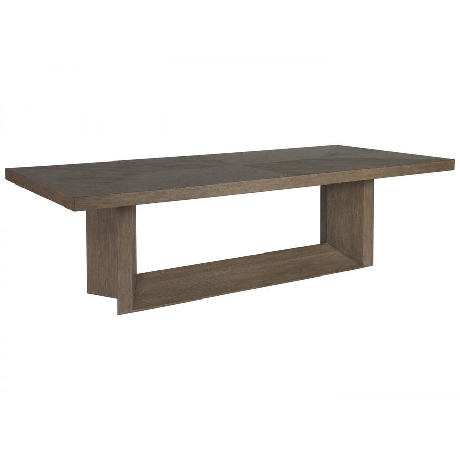 Liason Rectangular Dining Table