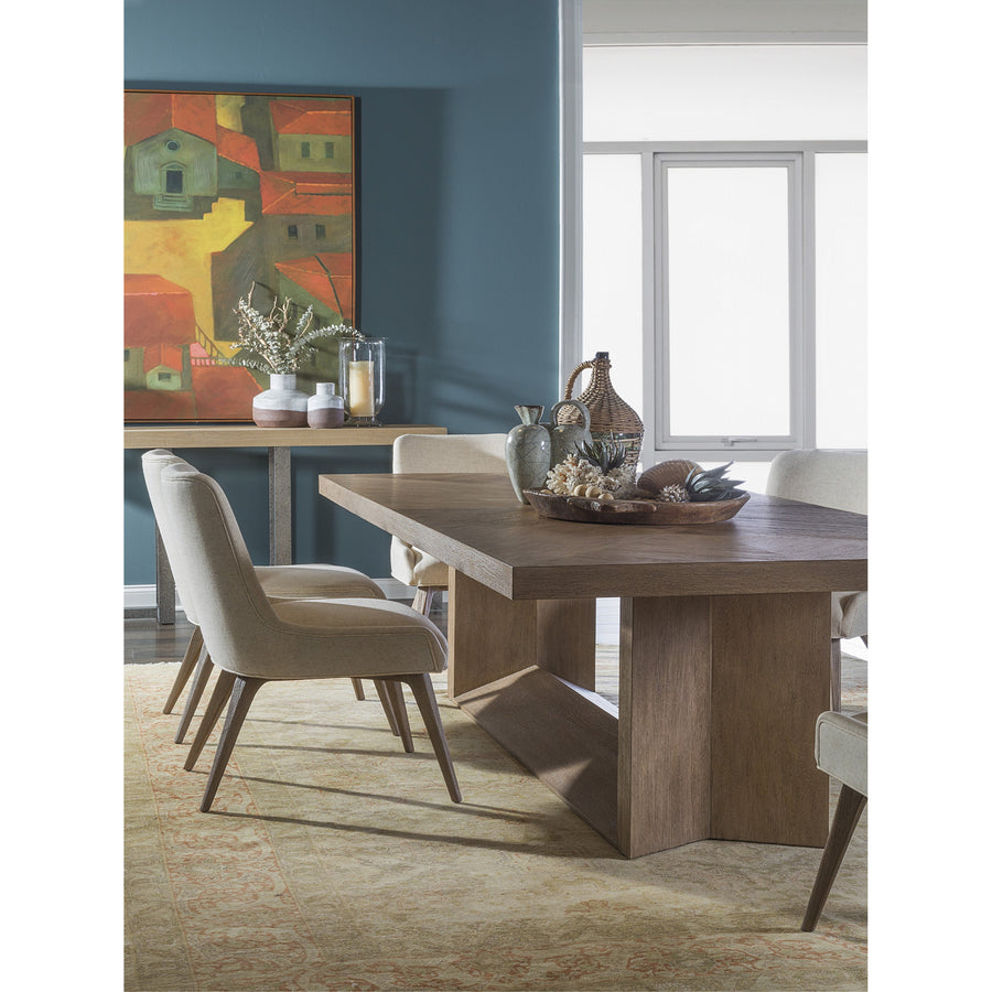 Liason Rectangular Dining Table