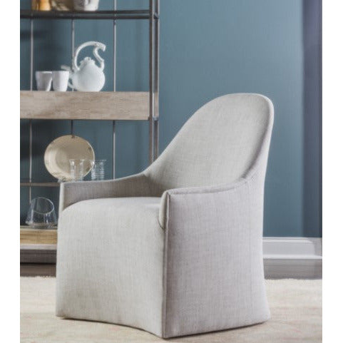 Lily Upholstered Side Chair