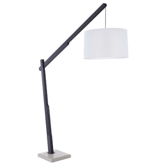 Sarsa Floor Lamp