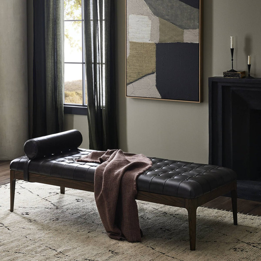 Joanna Chaise Sonoma Black