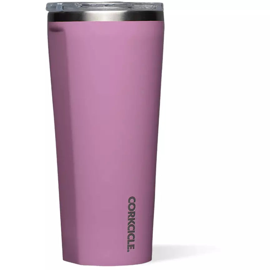 Tumbler Gloss Orchid 24oz