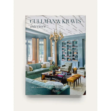 Cullman & Kravis Interiors