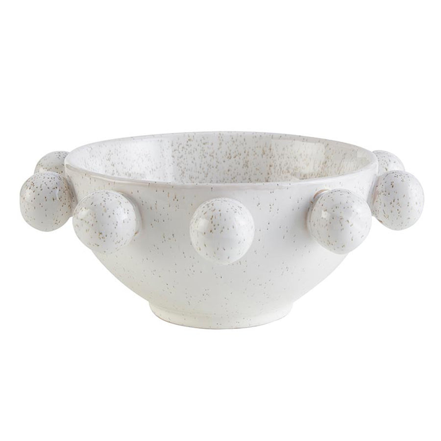 Knob Bowl