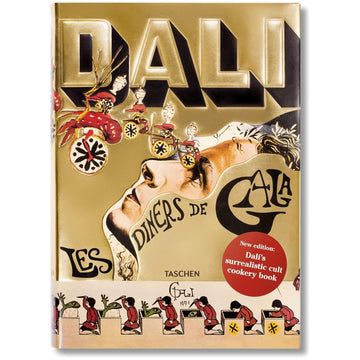 Dalí: Les Diners De Gala