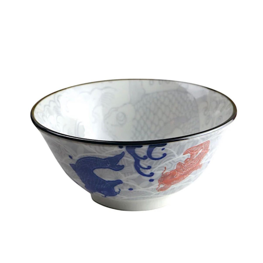 Hikari Koi Fish Bowl 19oz