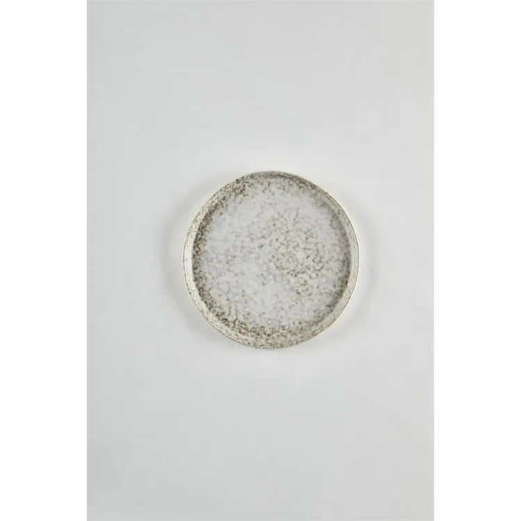 Terrain Natural Salad Plate