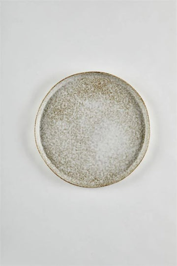 Terrain Natural Dinner Plate