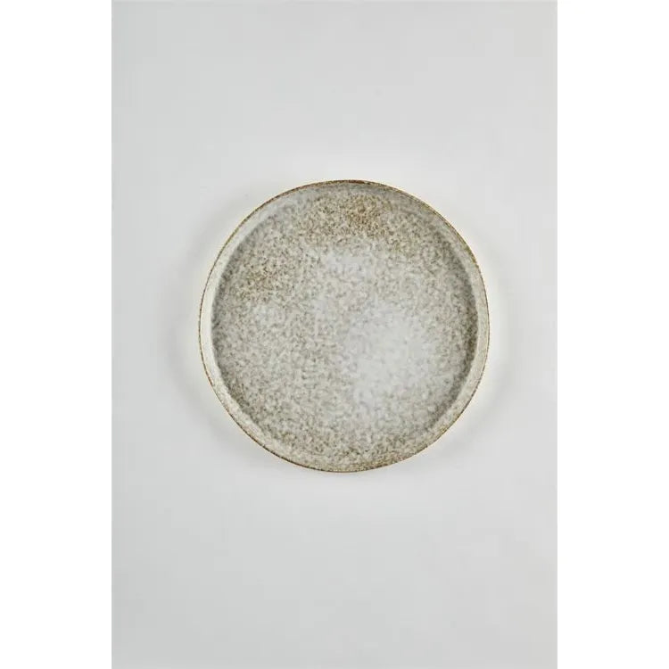 Terrain Natural Dinner Plate