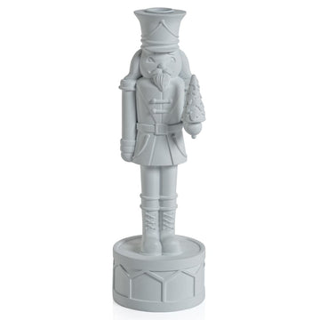 Nutcracker Taper Holder Matt