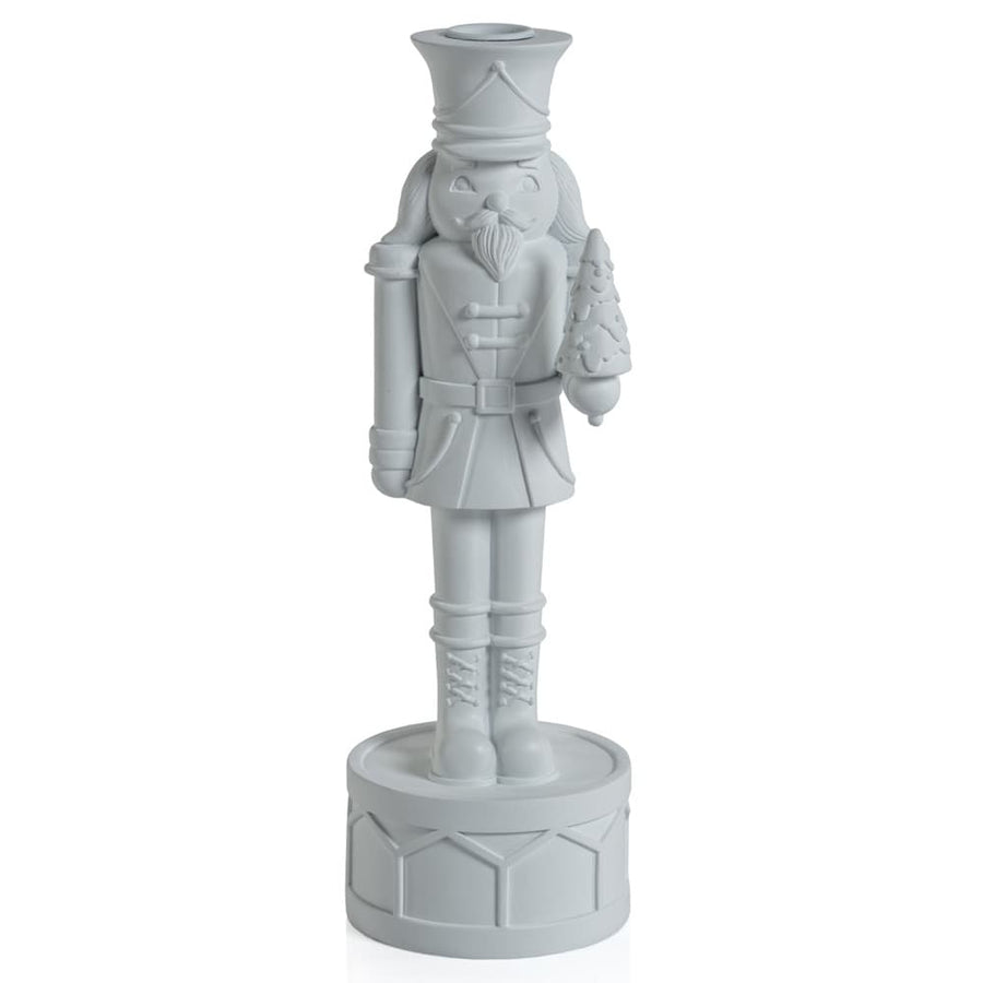 Nutcracker Taper Holder Matt