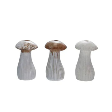 Mushroom Shaped Taper Holder