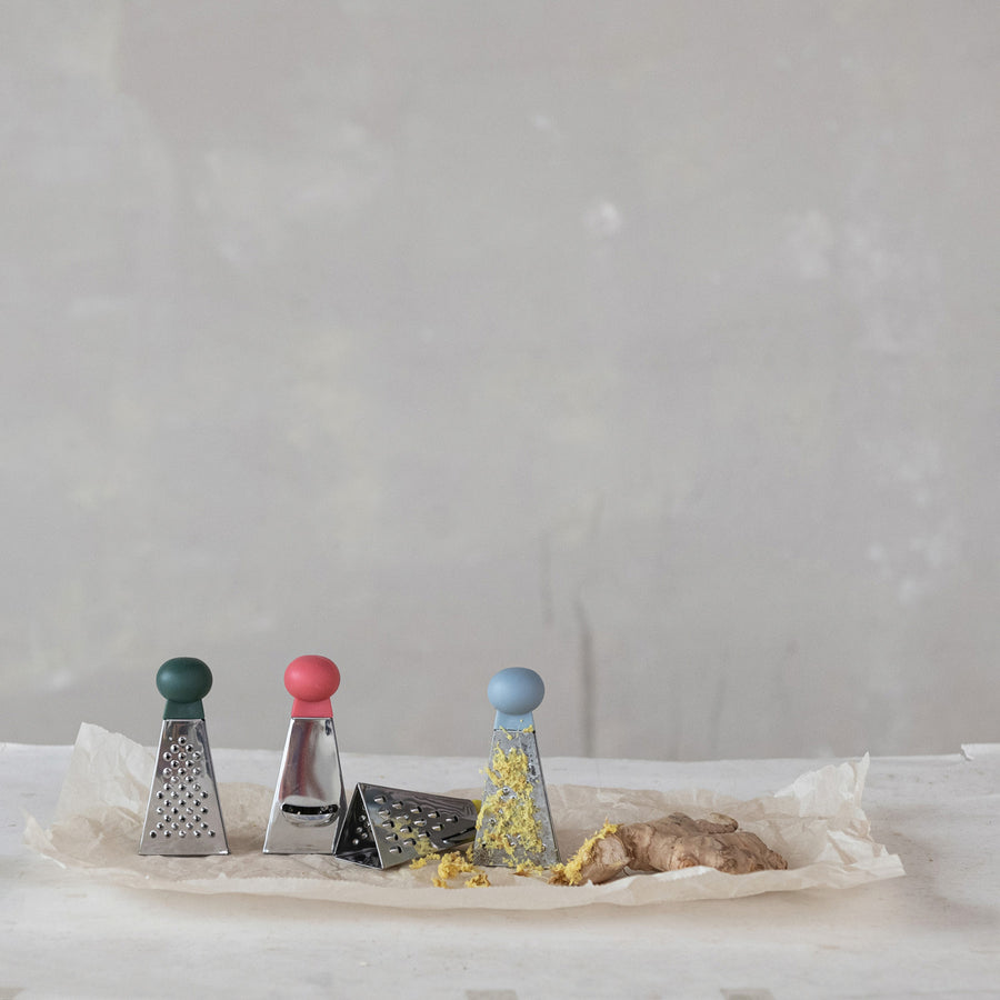 Mini Sided Grater