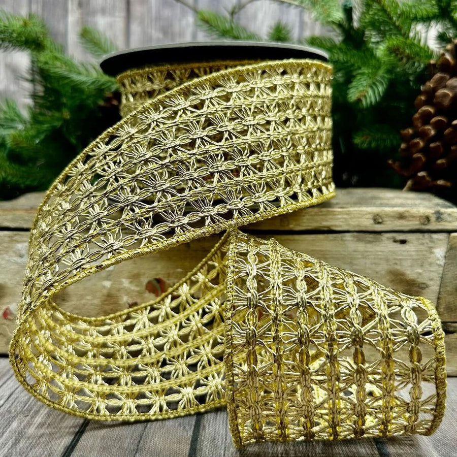 Foil Trim - Platinum - 3