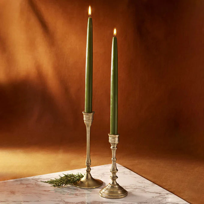 Taper Candle Set - Frasier Fir