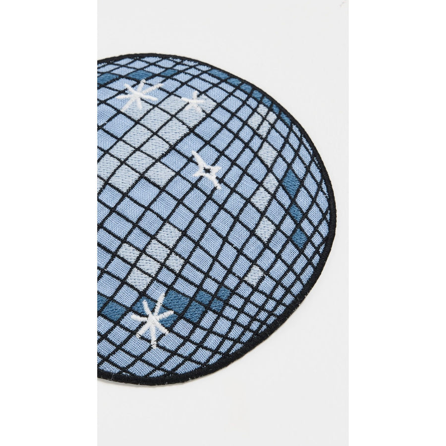 Birthday Cocktail Napkins Set 4